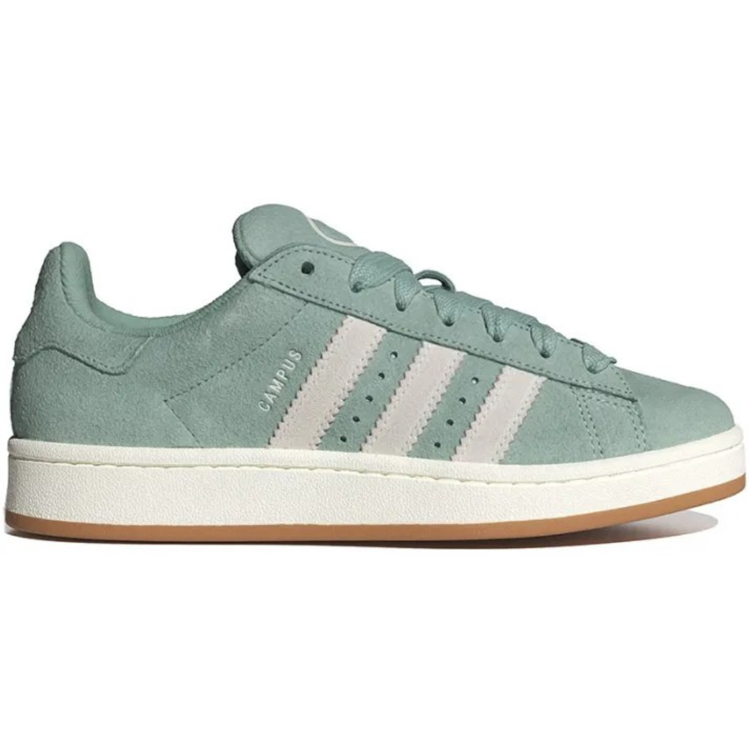 ADIDAS Zelene Ženske Patike CAMPUS 00s 'Hazy Green'
